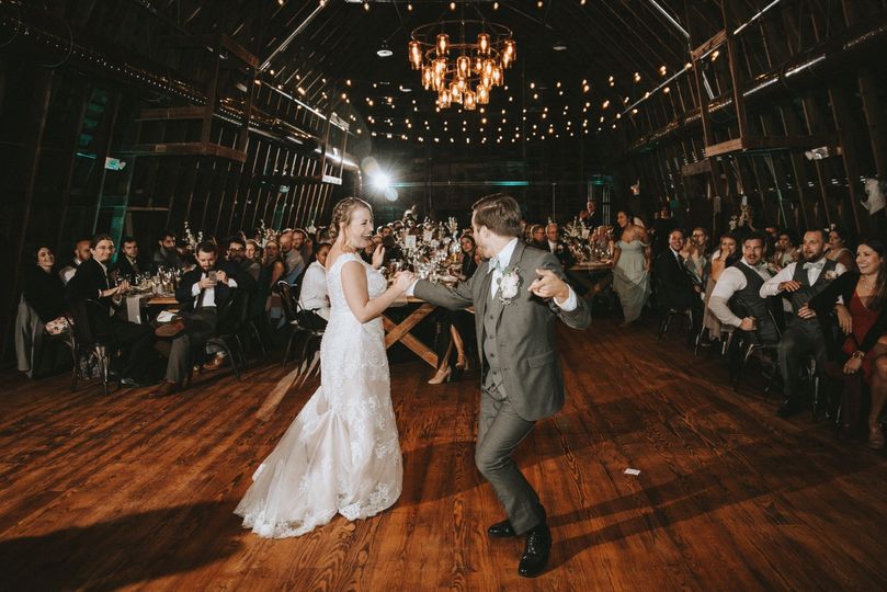 Bishop Farmstead Venue Vincentown Nj Weddingwire