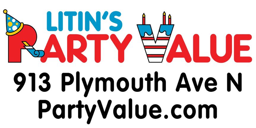 Litin's Party Value