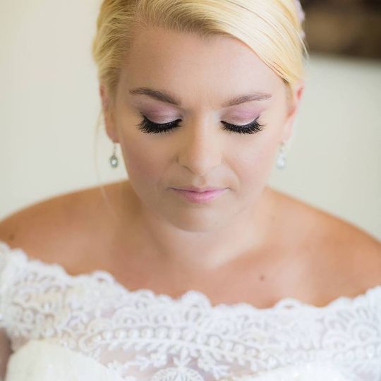 MCA Makeup & Company