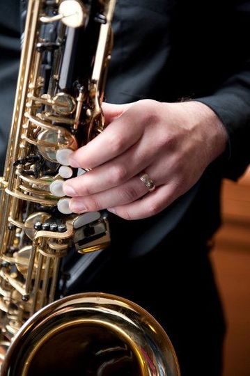 SMS Jazz Project