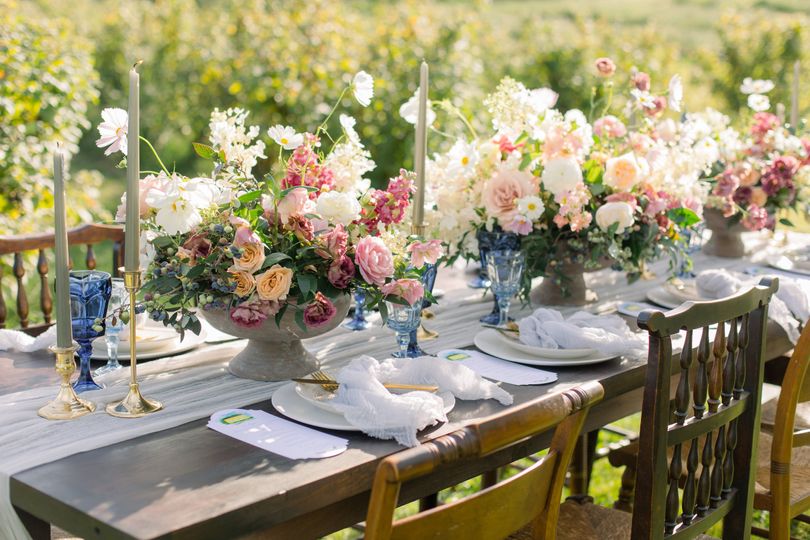 Afterall Floral Design
