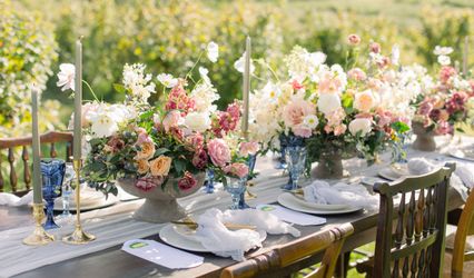 Afterall Floral Design