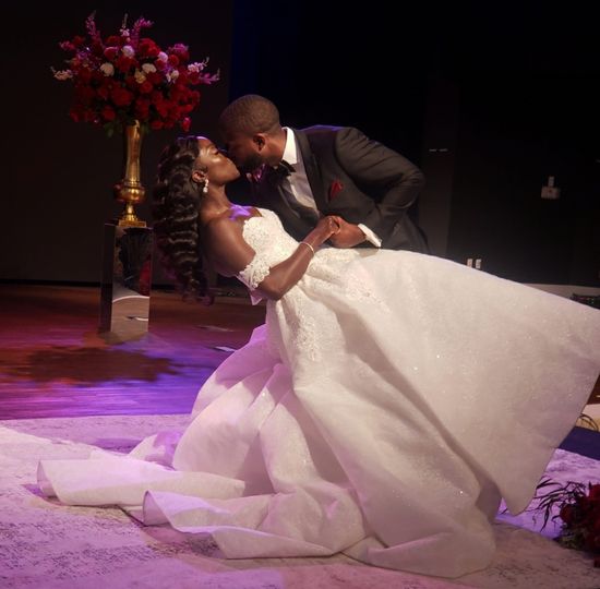 Dot Every i Weddings & Events, LLC