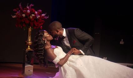 Dot Every i Weddings & Events, LLC