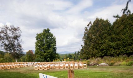Baldwin and Rose: Event Enthusiasts