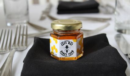 Cape May Honey Farm