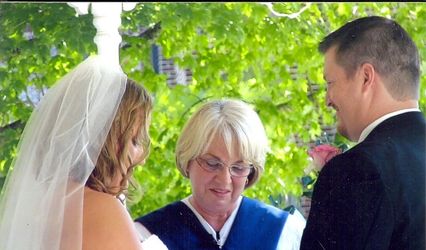 Weddings of the Chesapeake