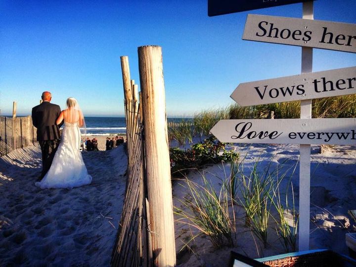 The Stateroom On Long Beach Island Venue Beach Haven Nj