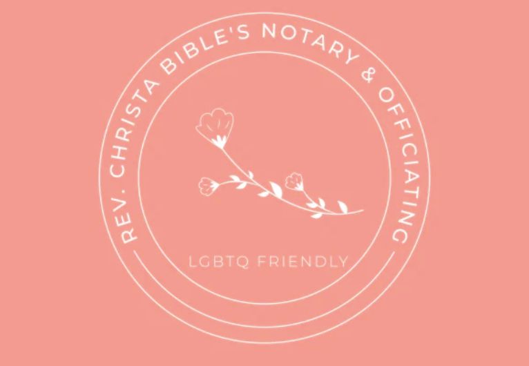 Christa Bible's LGBT Marriages