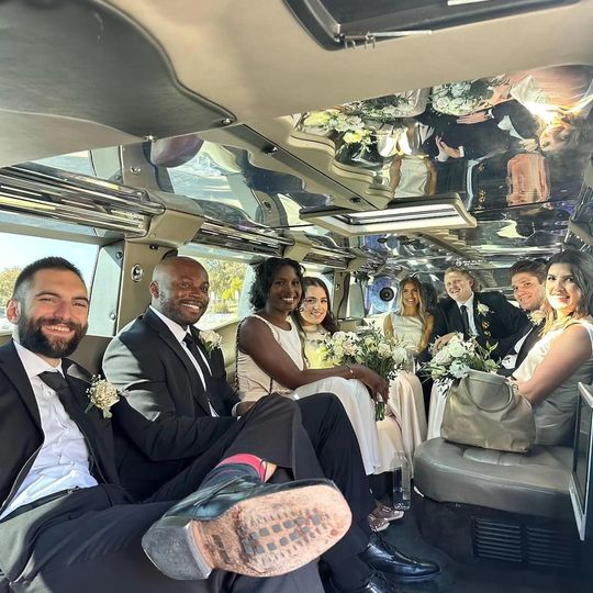 ShoTime Limo