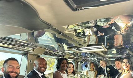 ShoTime Limo