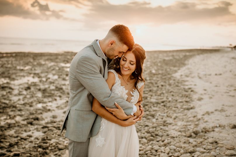 MJ Wedding and Events