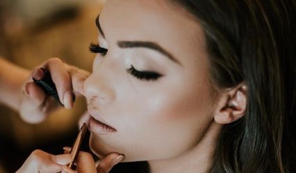 Luxy Makeup by Anna