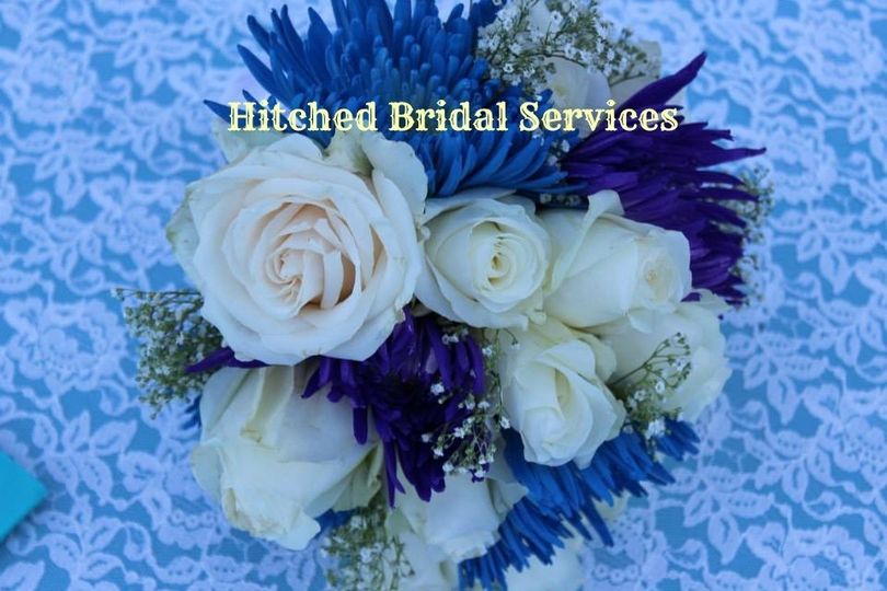 Hitched Bridal Services