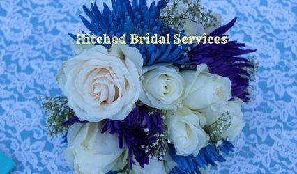 Hitched Bridal Services