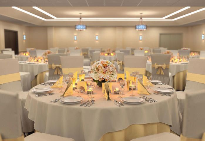 Mount Kisco Event Center at Hotel MTK