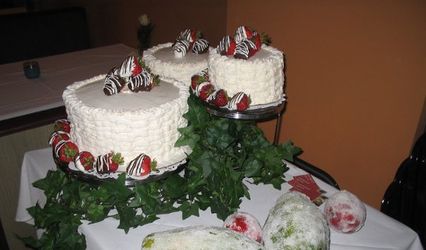 Sweet on You Catering & Desserts