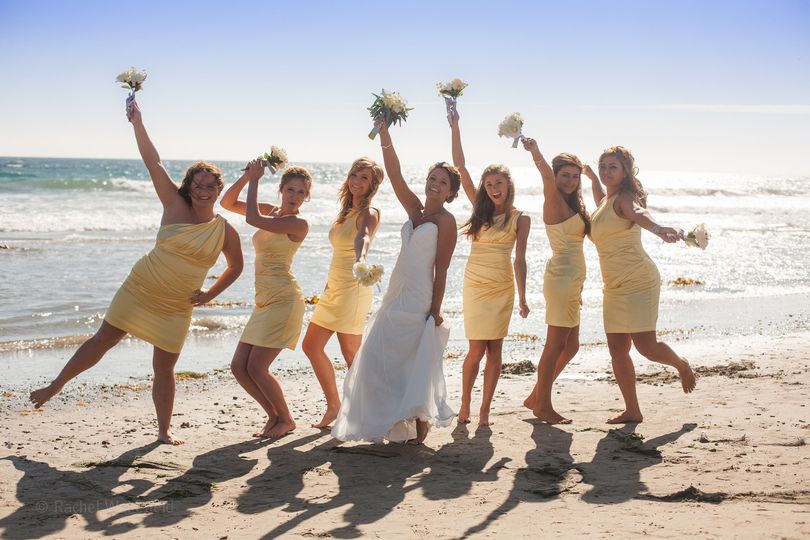 Malibu West Beach Club Venue Malibu Ca Weddingwire