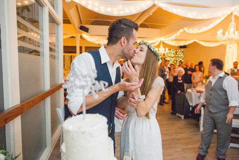 Malibu West Beach Club Venue Malibu Ca Weddingwire