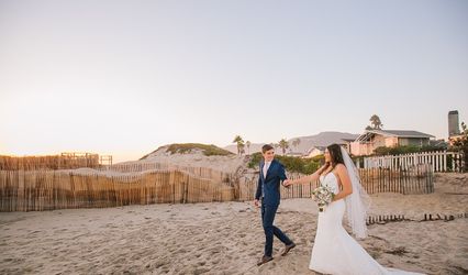 Malibu West Beach Club