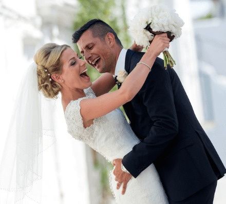 Spanish Weddings Company