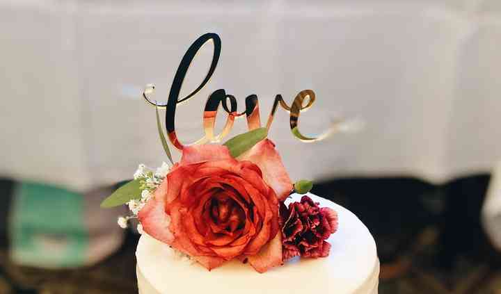 California Wedding Cakes Reviews For 439 Cakes