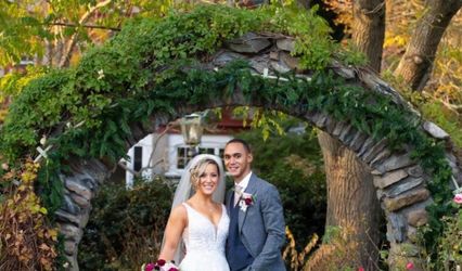 Marissa Mancini Makeup Artistry
