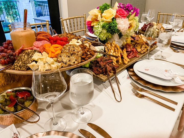 Heirloom Catering & Events