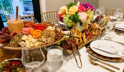 Heirloom Catering & Events