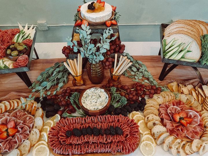 The Grazer Co.