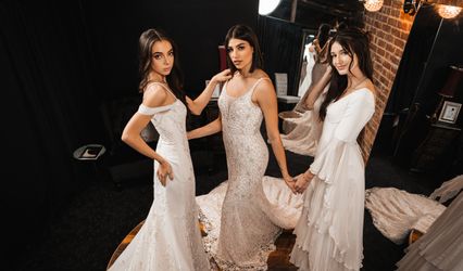 Couture By Tess Bridal