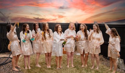 Matriarch Family Photography, LLC