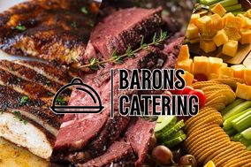 Baron's Catering