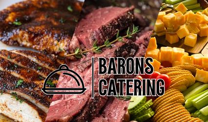 Baron's Catering