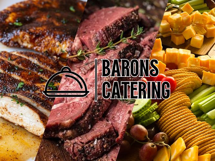 Baron's Catering