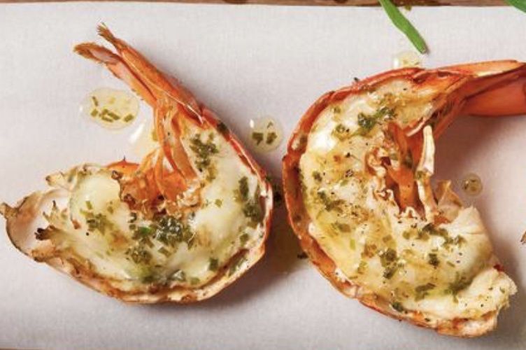 Signature Taste Seafood & Catering