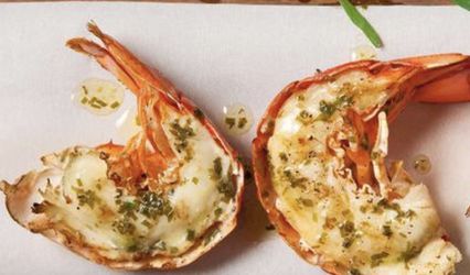 Signature Taste Seafood & Catering