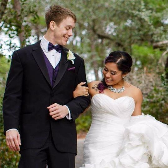 Highlight Weddings & Events
