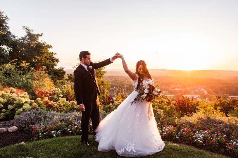 Woodcliff Hotel & Spa
