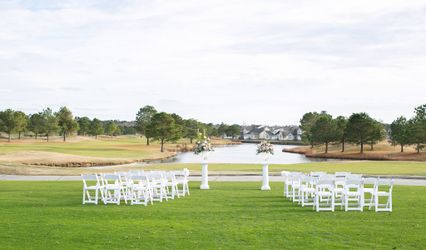 The Venue at Cahoon