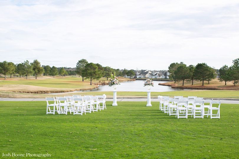The Venue at Cahoon