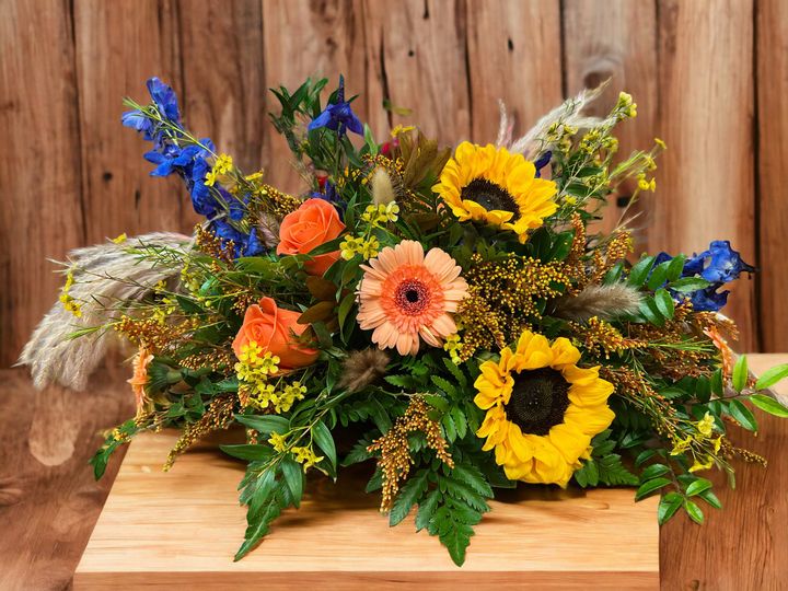 Boulevard Florist
