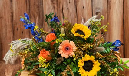 Boulevard Florist