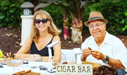 Miami Tobacco Traders/Cigar Events
