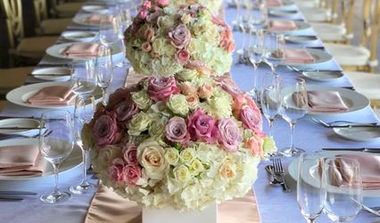 Willow Garden Floral Design