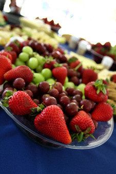 Chalet Caterers and White Mountain Chalet