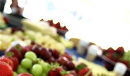 Chalet Caterers and White Mountain Chalet