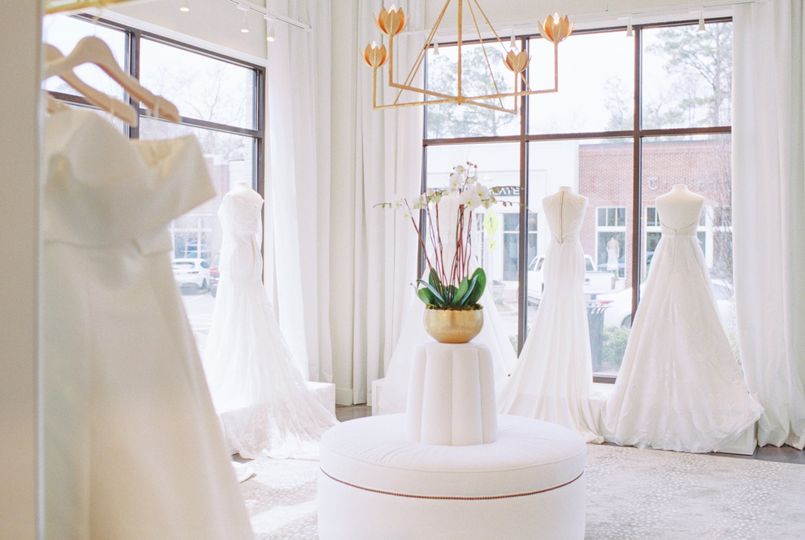 Carriage House Weddings