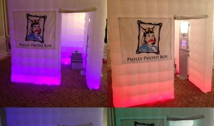 Philly Photo Box