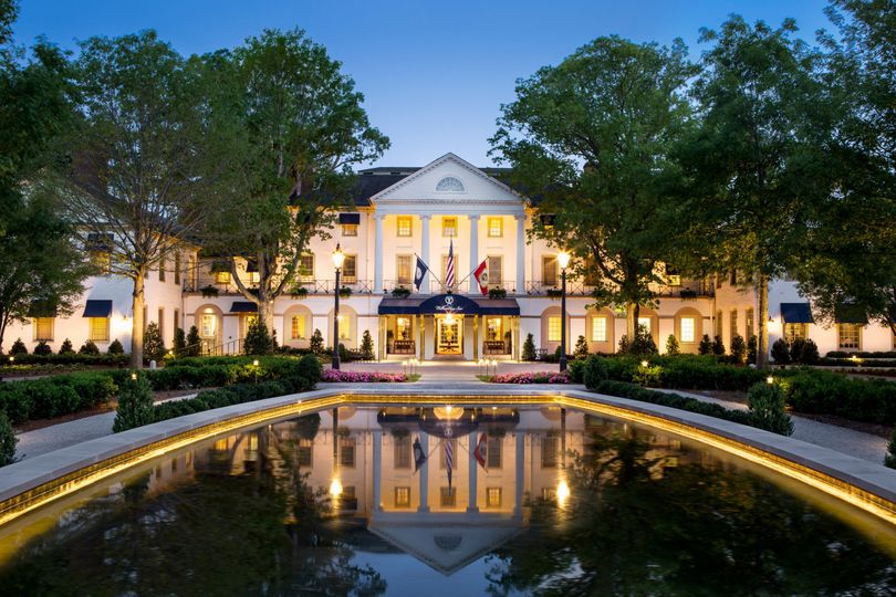 Colonial Williamsburg Resorts